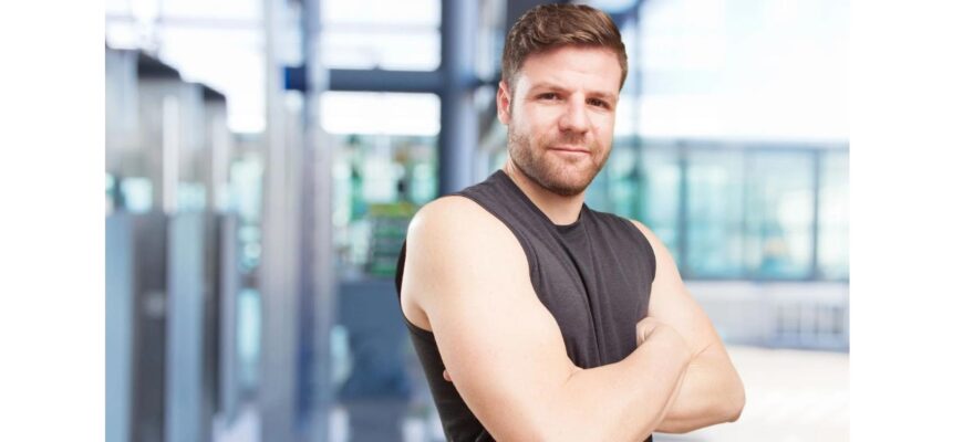 Чоловіче здоров’я після 30: на що варто звернути увагу вже зараз