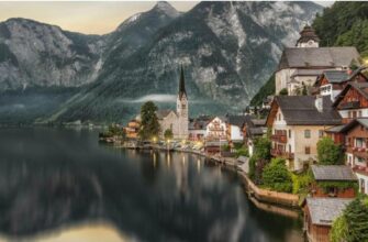 Что известно о недвижимости в Австрии - краткий обзор