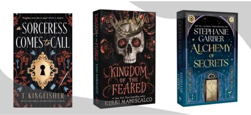 Читання англійською: популярні художні жанри та користь для розвитку