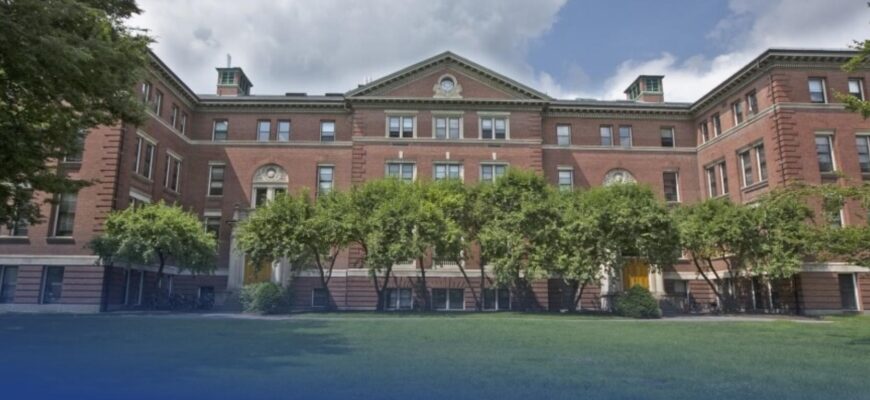 Гарвардский университет: что важно знать школьнику - требования, активность и план подготовки