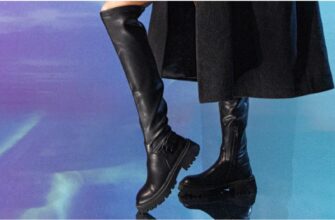 Коли комфорт важливіший за висоту підборів