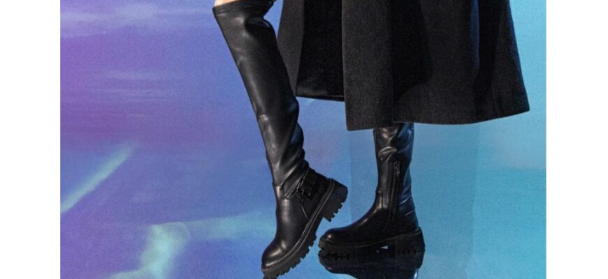 Коли комфорт важливіший за висоту підборів