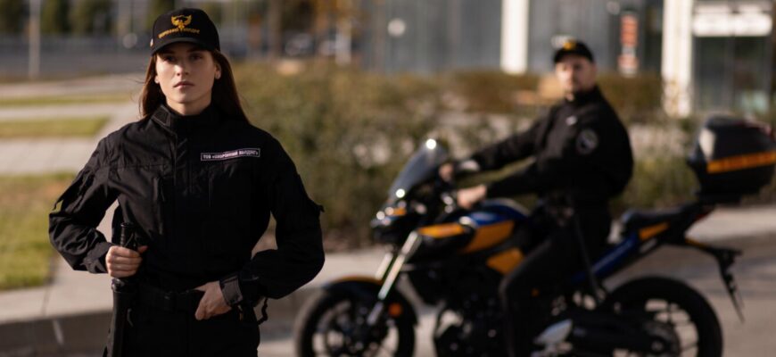 Кому потрібно встановлювати пультову охорону