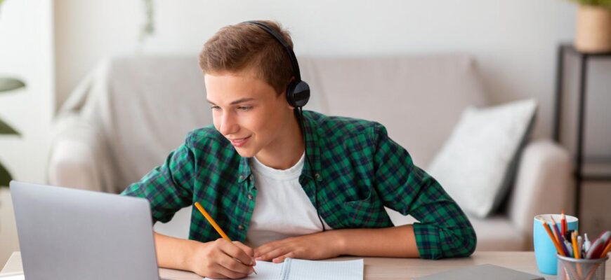 Маловідомі переваги дистанційного онлайн навчання