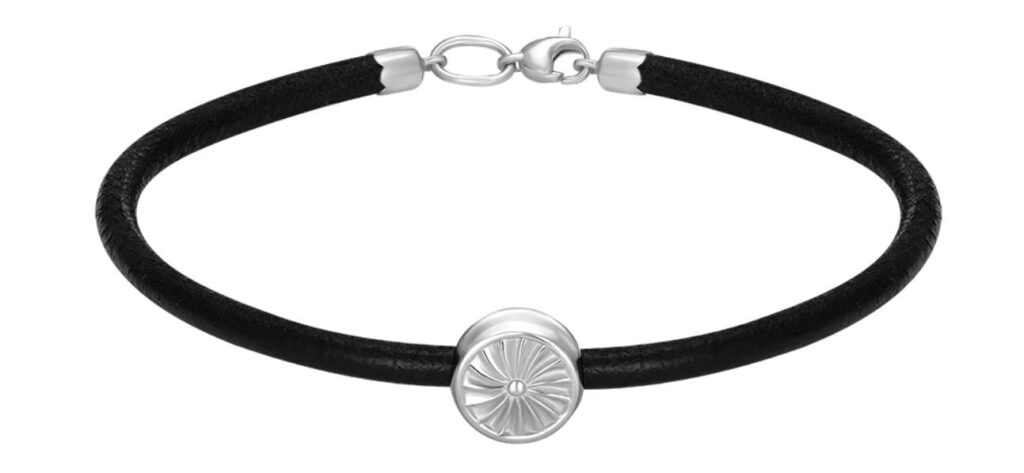 Мінімалістичні та сучасні браслети