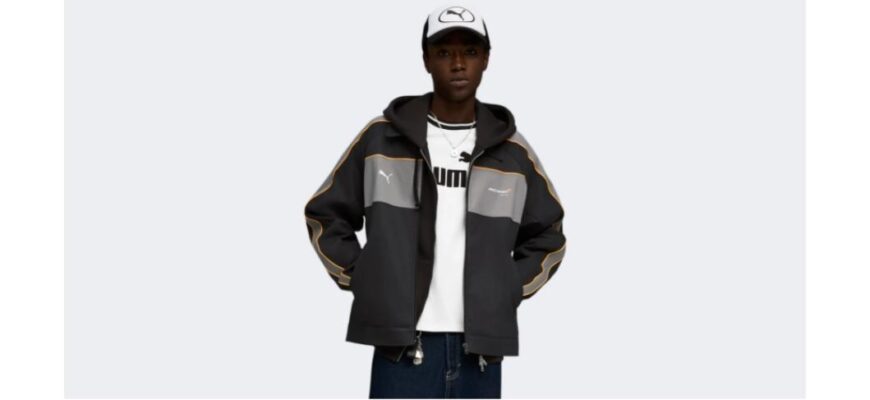 Не только для спорта: как выбрать мужской костюм на каждый день