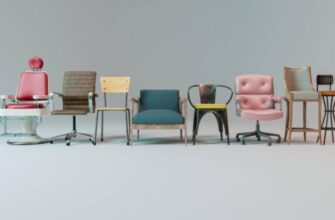 Онлайн-магазин меблів: як розпізнати надійного продавця в інтернеті