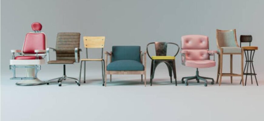 Онлайн-магазин меблів: як розпізнати надійного продавця в інтернеті