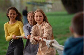 Освітній табір для дітей: відпочинок чи реальний розвиток?