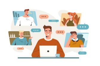 Репетитор английского онлайн в Украине: фриланс или онлайн-школа — что лучше в 2026 году?