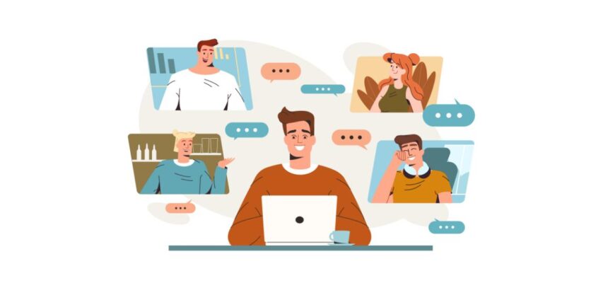 Репетитор английского онлайн в Украине: фриланс или онлайн-школа — что лучше в 2026 году?