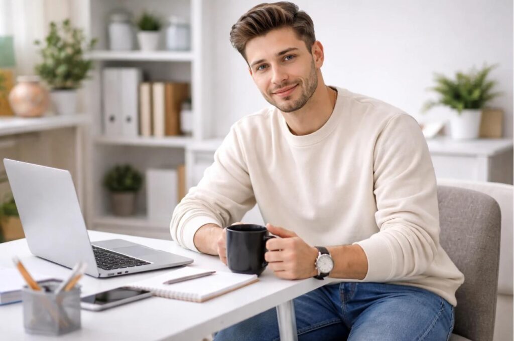 Толстовки: для активного дня та багатошарового стилю