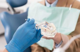 Цирконій чи кераміка: як вибрати коронку під передні та жувальні зуби