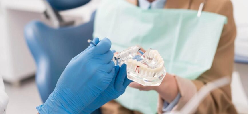 Цирконій чи кераміка: як вибрати коронку під передні та жувальні зуби