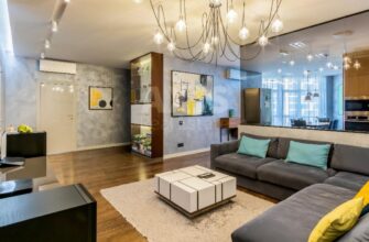 Як купити квартиру в Києві з агентством нерухомості AXIS