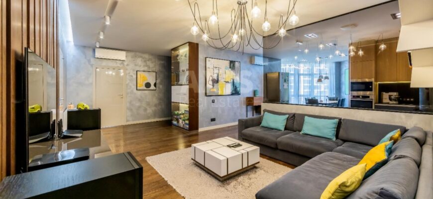 Як купити квартиру в Києві з агентством нерухомості AXIS